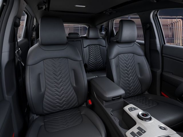 2026 Kia Sportage Plug-In Hybrid X-Line Moreno Valley CA