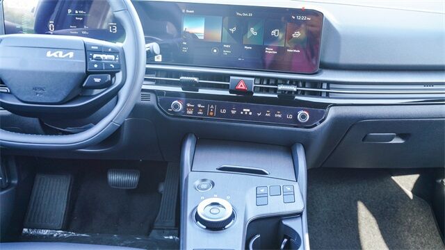 2026 Kia Sportage Plug-In Hybrid X-Line Moreno Valley CA