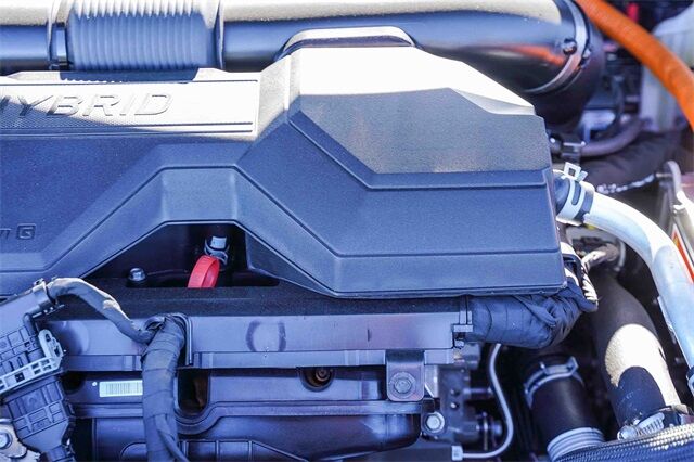 2026 Kia Sportage Plug-In Hybrid X-Line Moreno Valley CA