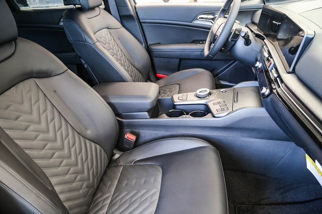 2026 Kia Sportage Plug-In Hybrid X-Line Moreno Valley CA