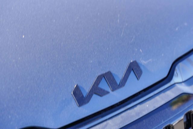 2026 Kia Sportage Plug-In Hybrid X-Line Moreno Valley CA