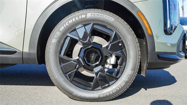 2026 Kia Sportage Plug-In Hybrid X-Line Moreno Valley CA