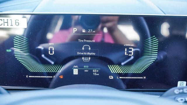 2026 Kia Sportage Plug-In Hybrid X-Line Moreno Valley CA