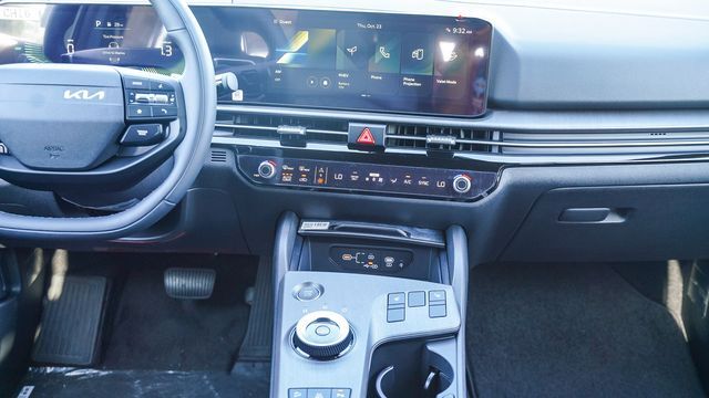 2026 Kia Sportage Plug-In Hybrid X-Line Moreno Valley CA