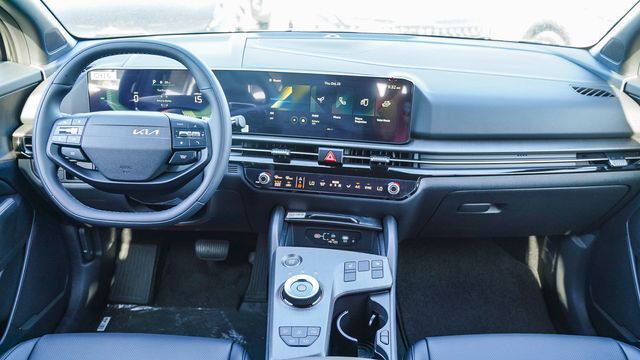 2026 Kia Sportage Plug-In Hybrid X-Line Moreno Valley CA