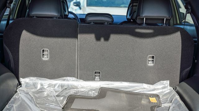 2026 Kia Sportage Plug-In Hybrid X-Line Moreno Valley CA