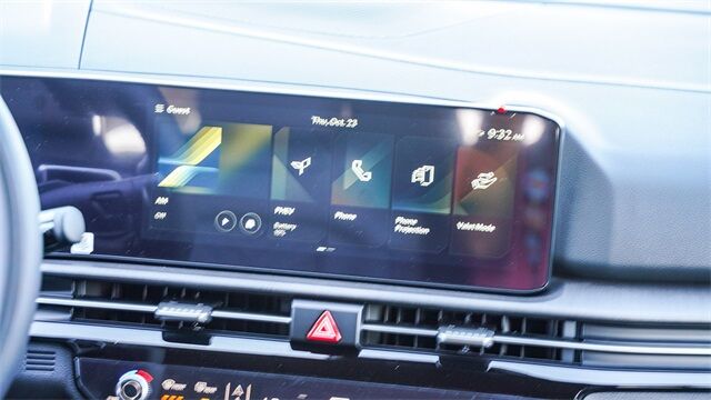 2026 Kia Sportage Plug-In Hybrid X-Line Moreno Valley CA