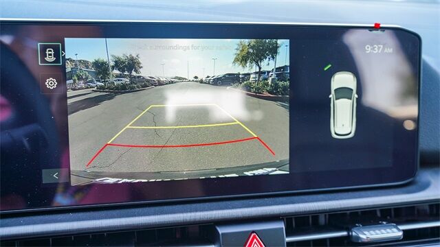 2026 Kia Sportage Plug-In Hybrid X-Line Moreno Valley CA