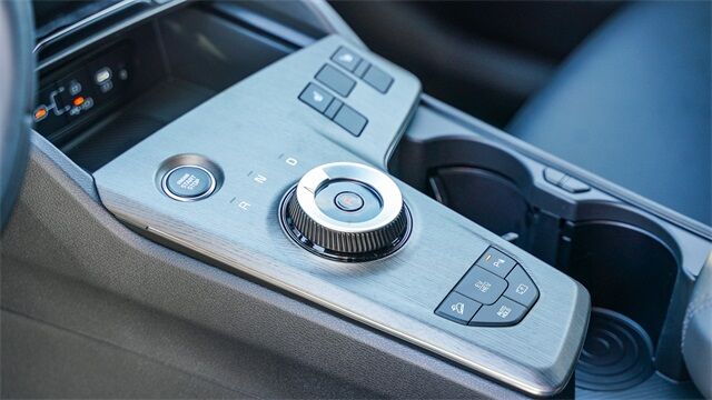 2026 Kia Sportage Plug-In Hybrid X-Line Moreno Valley CA