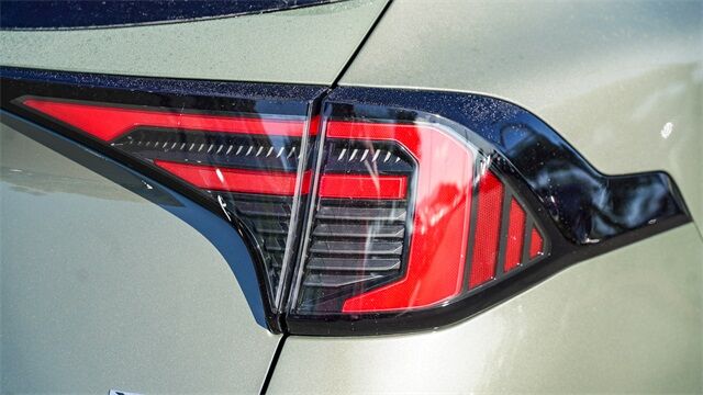 2026 Kia Sportage Plug-In Hybrid X-Line Moreno Valley CA
