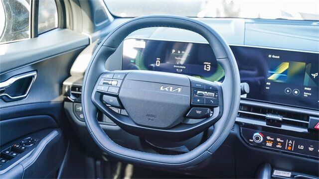 2026 Kia Sportage Plug-In Hybrid X-Line Moreno Valley CA