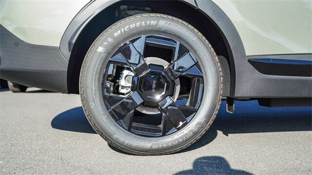 2026 Kia Sportage Plug-In Hybrid X-Line Moreno Valley CA