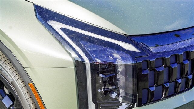 2026 Kia Sportage Plug-In Hybrid X-Line Moreno Valley CA