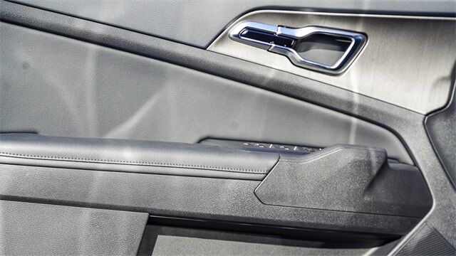 2026 Kia Sportage Plug-In Hybrid X-Line Moreno Valley CA