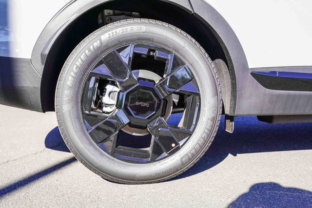 2026 Kia Sportage Plug-In Hybrid X-Line Moreno Valley CA