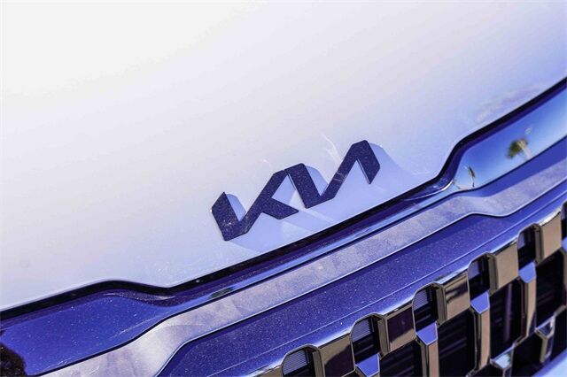 2026 Kia Sportage Plug-In Hybrid X-Line Moreno Valley CA