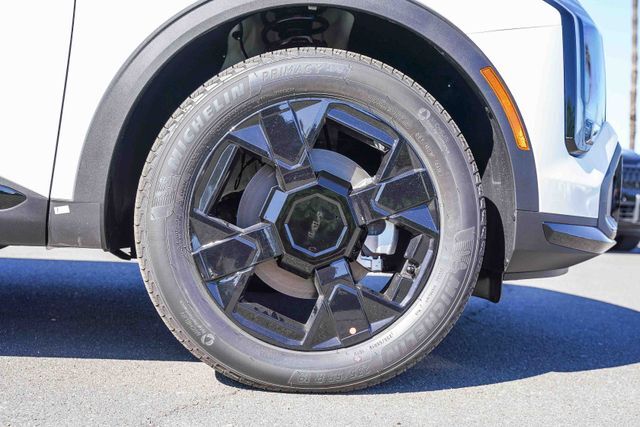 2026 Kia Sportage Plug-In Hybrid X-Line Moreno Valley CA