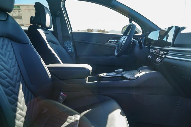 2026 Kia Sportage Plug-In Hybrid X-Line Moreno Valley CA