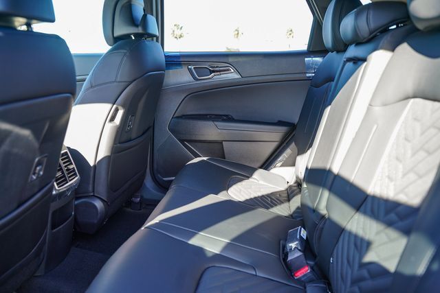 2026 Kia Sportage Plug-In Hybrid X-Line Moreno Valley CA