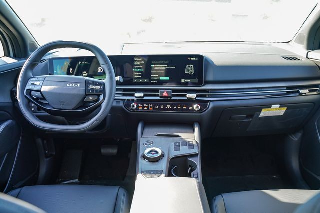 2026 Kia Sportage Plug-In Hybrid X-Line Moreno Valley CA