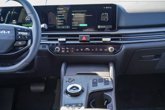 2026 Kia Sportage Plug-In Hybrid X-Line Moreno Valley CA