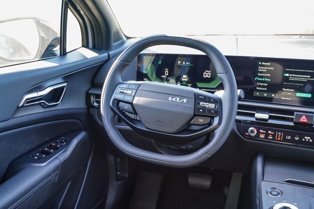 2026 Kia Sportage Plug-In Hybrid X-Line Moreno Valley CA