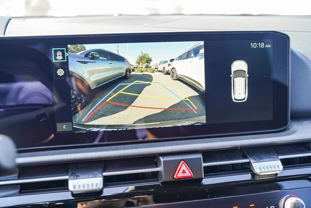 2026 Kia Sportage Plug-In Hybrid X-Line Moreno Valley CA