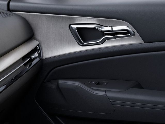 2026 Kia Sportage Plug-In Hybrid X-Line Moreno Valley CA