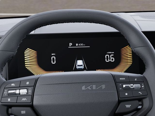 2026 Kia Sportage Plug-In Hybrid X-Line Moreno Valley CA