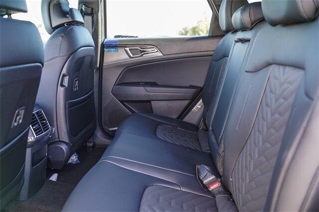 2026 Kia Sportage Plug-In Hybrid X-Line Moreno Valley CA
