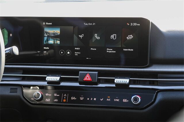 2026 Kia Sportage Plug-In Hybrid X-Line Moreno Valley CA