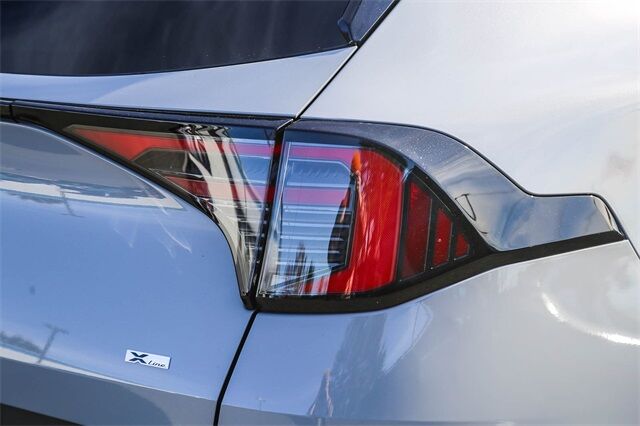 2026 Kia Sportage Plug-In Hybrid X-Line Moreno Valley CA