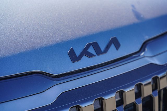 2026 Kia Sportage Plug-In Hybrid X-Line Moreno Valley CA