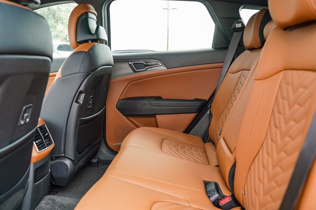 2026 Kia Sportage Plug-In Hybrid X-Line Moreno Valley CA