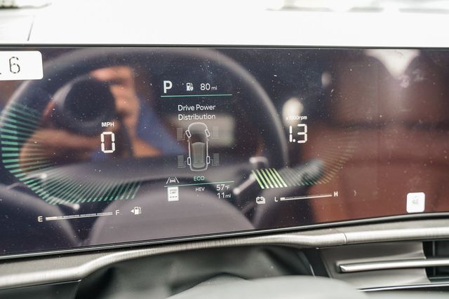 2026 Kia Sportage Plug-In Hybrid X-Line Moreno Valley CA