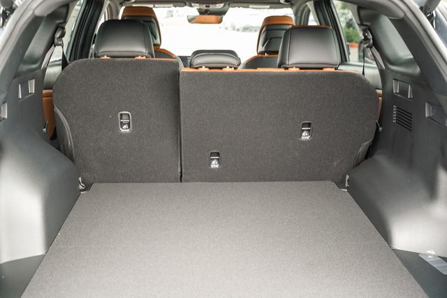 2026 Kia Sportage Plug-In Hybrid X-Line Moreno Valley CA