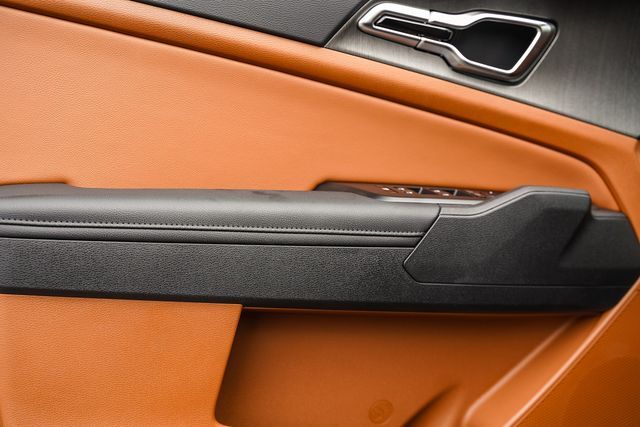 2026 Kia Sportage Plug-In Hybrid X-Line Moreno Valley CA