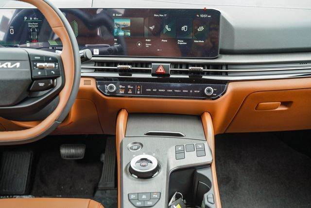 2026 Kia Sportage Plug-In Hybrid X-Line Moreno Valley CA