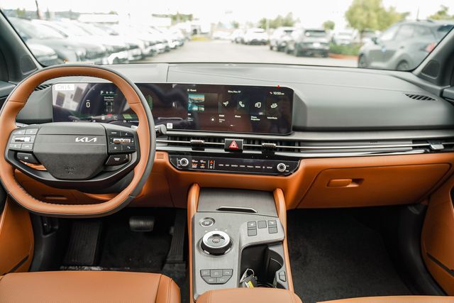 2026 Kia Sportage Plug-In Hybrid X-Line Moreno Valley CA