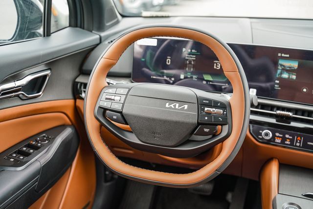 2026 Kia Sportage Plug-In Hybrid X-Line Moreno Valley CA