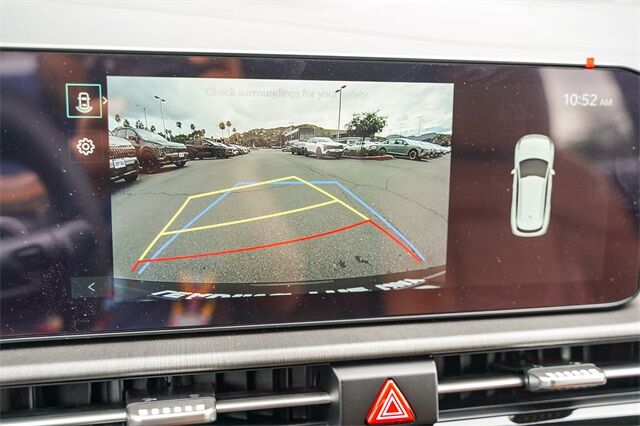 2026 Kia Sportage Plug-In Hybrid X-Line Moreno Valley CA