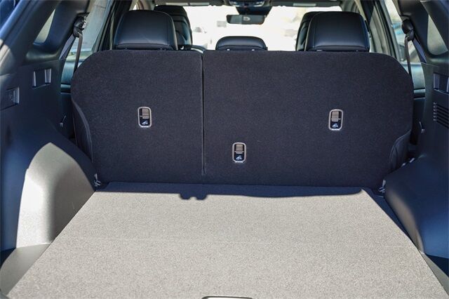 2026 Kia Sportage Plug-In Hybrid X-Line Moreno Valley CA