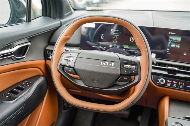 2026 Kia Sportage Plug-In Hybrid X-Line Moreno Valley CA