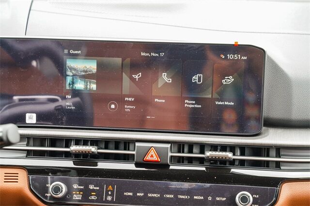 2026 Kia Sportage Plug-In Hybrid X-Line Moreno Valley CA