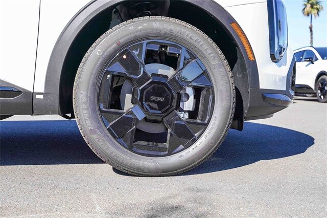 2026 Kia Sportage Plug-In Hybrid X-Line Moreno Valley CA