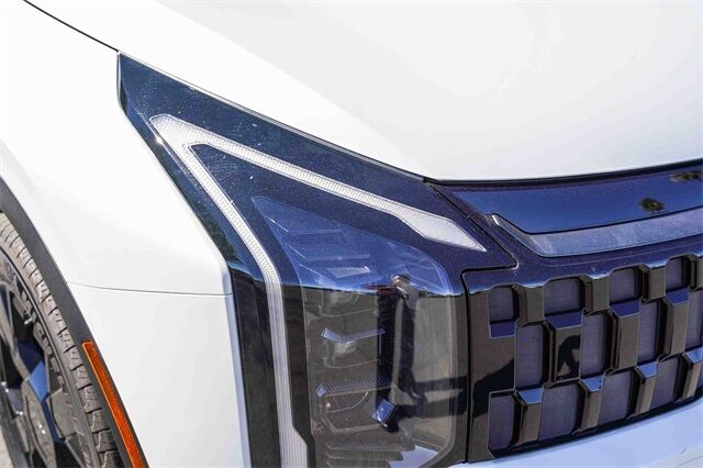 2026 Kia Sportage Plug-In Hybrid X-Line Moreno Valley CA