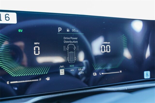 2026 Kia Sportage Plug-In Hybrid X-Line Moreno Valley CA