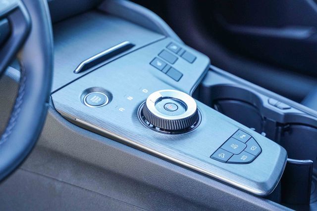 2026 Kia Sportage Plug-In Hybrid X-Line Moreno Valley CA
