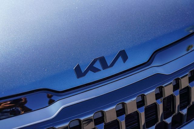2026 Kia Sportage Plug-In Hybrid X-Line Moreno Valley CA