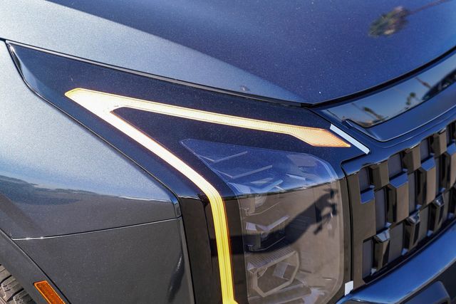 2026 Kia Sportage Plug-In Hybrid X-Line Moreno Valley CA